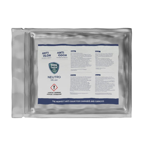 Biodor Control CNB NEUTRAL Gel 200 g - Growshop360