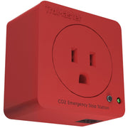 Trolmaster CO2 Not-Aus-Station & Kabelset (DSE-1E) - Growshop360