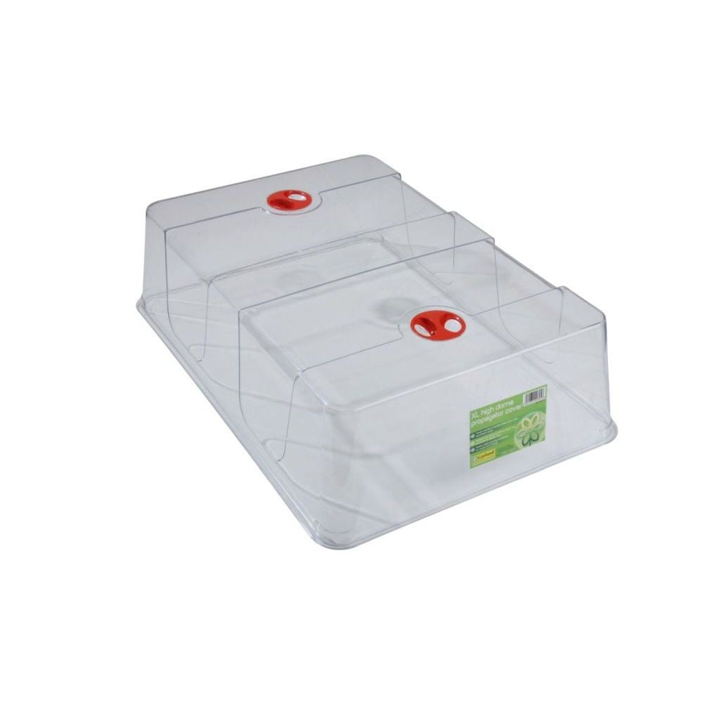 Garland XL Hochkuppel-Propagator Deckel 57,5x39,5x15 cm - Growshop360