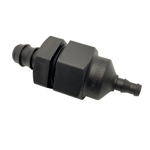 Autopot 16 mm - 9 mm Reduzierung mit Filter (Aquavalve5) - Growshop360