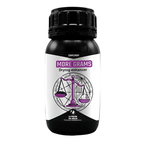 Die Hexenpotion Mehr Gramm 300 ml - Growshop360