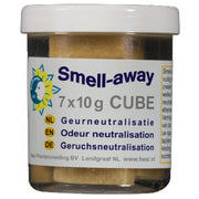 Vaportek Smell-away 7x10 g Duftwürfel - Growshop360