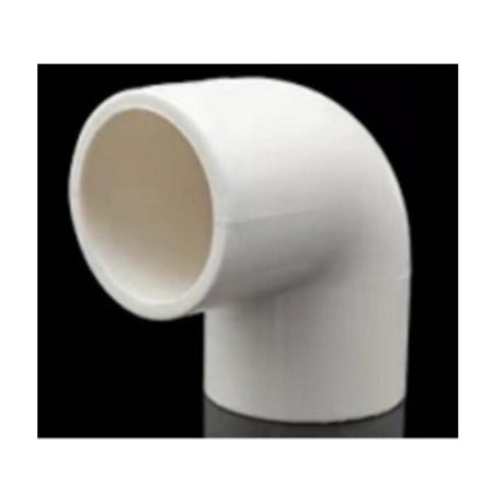 Urban Hydro Verbinder L 20 mm für 2 PVC-Rohre an NFT-Rinne - Growshop360