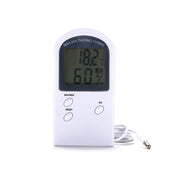 Urban Thermo-Hygrometer MEDIUM mit Sonde - Growshop360