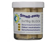 Vaportek Smell-away 3x19 g Duftwürfel - Growshop360