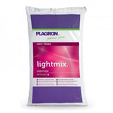 Plagron Lightmix 25 l mit Perlit - Growshop360