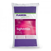 Plagron Lightmix 25 l mit Perlit - Growshop360