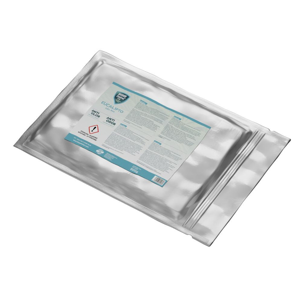 Biodor Control CNB Eukalyptus Gel 800 g - Growshop360