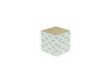 Grodan 100x100x65 mm Anzuchtwürfel ohne Loch 1 Stück - Growshop360
