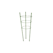 Kreisförmige Pflanzenstütze verstellbar 60cm - Growshop360