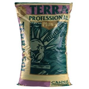 Canna Terra Professional Plus 50 l - Growshop360