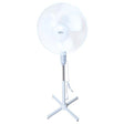 Airontek Standventilator 40 cm, 3 Geschwindigkeiten - oszillierend - Growshop360