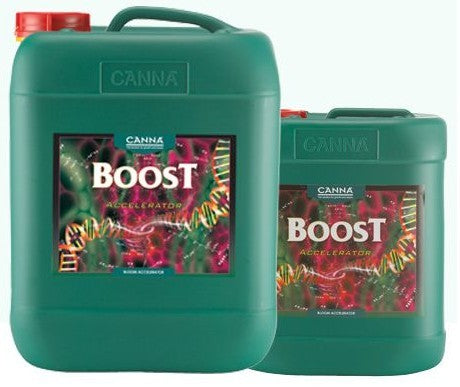 Canna Boost Accelerator 10 l - Growshop360