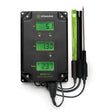 Milwaukee MC811 pH/EC/Temperaturmessgerät - Growshop360