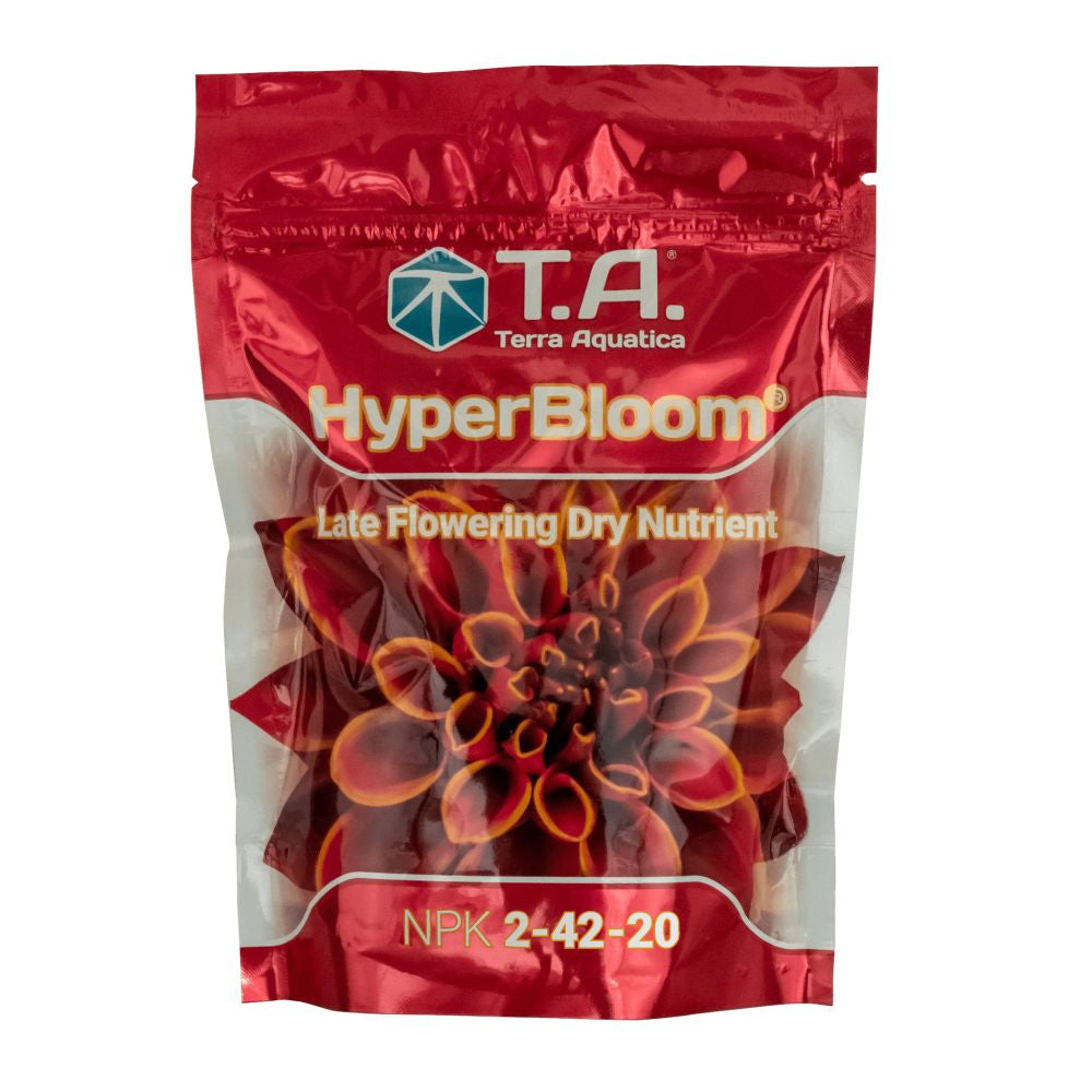 Terra Aquatica HyperBloom 100 g - Growshop360