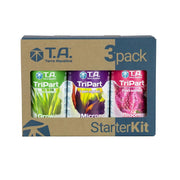 Terra Aquatica TriPack TriPart SW 1,5 l, Düngemittel-Set - Growshop360