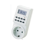 Digitale Zeitschaltuhr Urban Digital Timer Socket - Growshop360