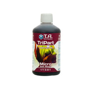 Terra Aquatica TriPart Micro SW 500 ml - Growshop360