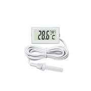 Urbanes Thermo-Hygrometer SMALL mit Sonde - Growshop360