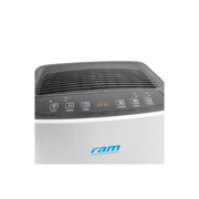 RAM Luftentfeuchter 12 l/24 h - Growshop360