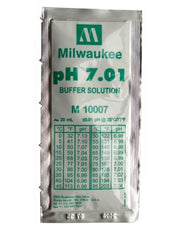 Milwaukee pH 7.01 Puffer 20 ml - Growshop360