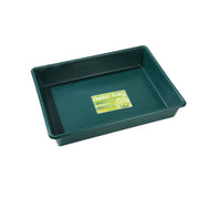 Garland Kunststoffschale Deep Tray Grün 53x40x9,5 cm - Growshop360