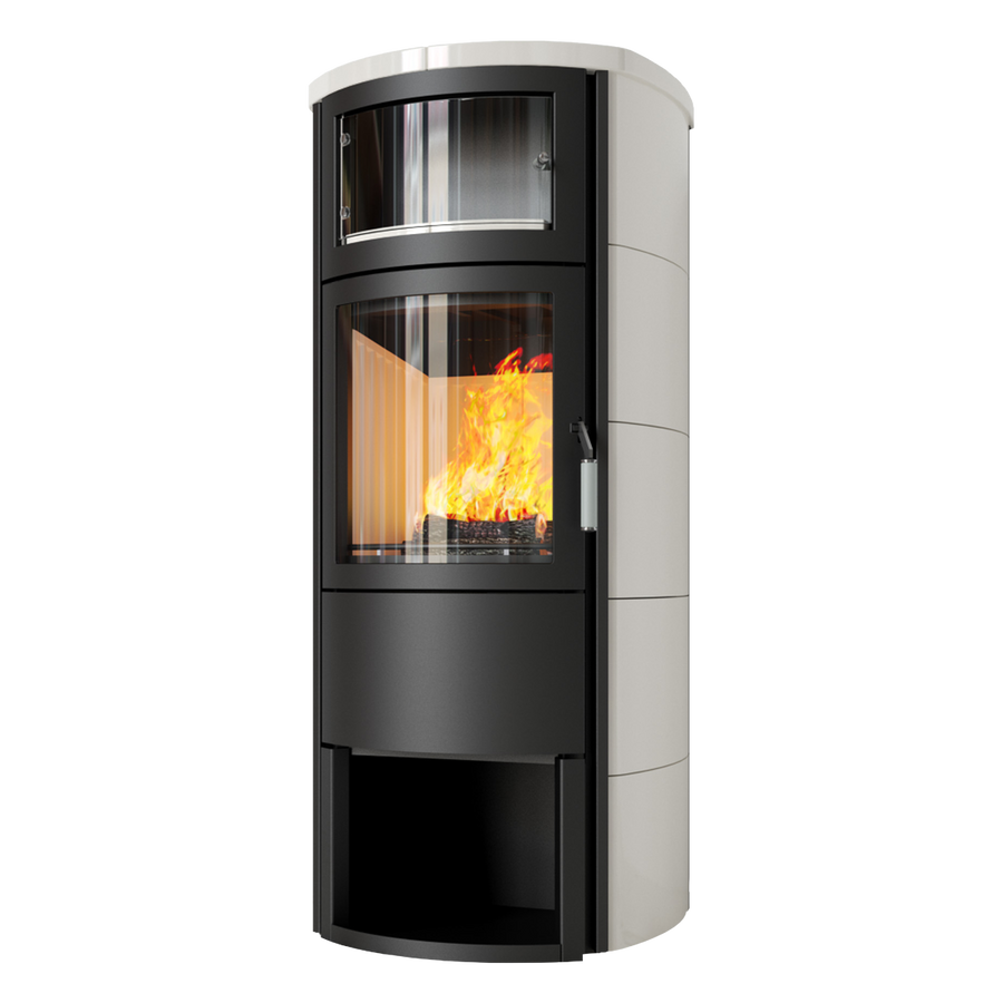 Hark 88 H WW GT ECOplus Kaminofen wassergeführt mit Keramikfilter