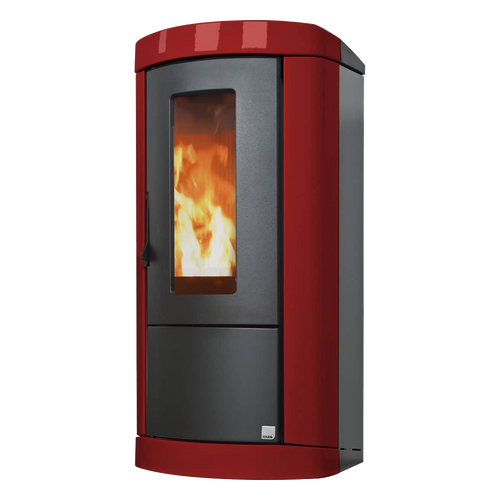 Pelletofen Ecomat 11