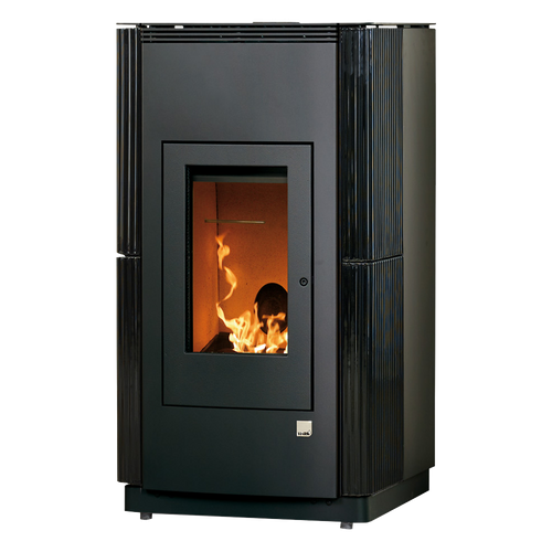 Pelletofen Ecomat 6