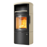 Hark 44-5.1 GT ECOplus Kaminofen mit ECOplus-Verbrennungstechnologie 1