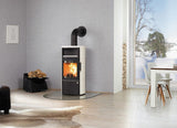 Hark 44-5.1 GT ECOplus Kaminofen mit ECOplus-Verbrennungstechnologie 2