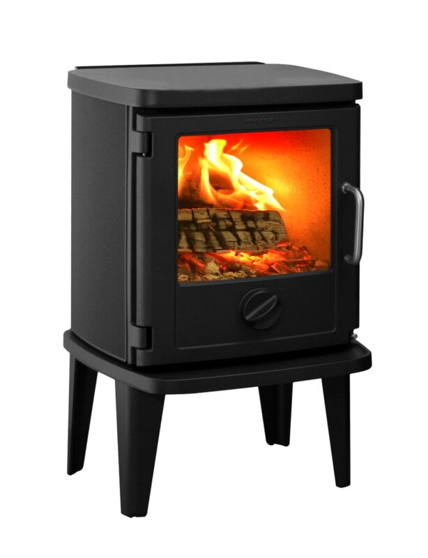 Morsø 3116 Kaminofen Gusseisen 5,2 kW Konvektion BImSchV Stufe 2