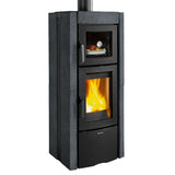 La Nordica Ester Forno Evo Kaminofen Vulcan 2
