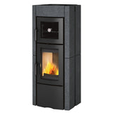 La Nordica Ester Forno Evo Kaminofen Vulcan 3