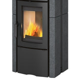 La Nordica Ester Forno Evo Kaminofen Vulcan 5