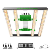 Mars Hydro FC-E-3000 300W LED Pflanzenlampe