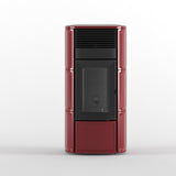 MCZ Suite Hydromatic 24 Pelletofen wassergeführt 24 kW Maestro+ WLAN Keramik 5