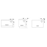 Wamsler K118 Küchenherd 6 kW Holz BImSchV Stufe 2 Bratrohr Stahlplatte 4