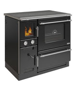 Wamsler K 148 F Zentralheizungsherd wassergeführt 23 kW mit Backfunktion Dauerbrand 3